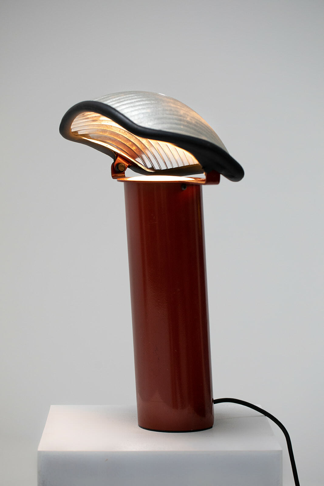 Cini Boeri 'Brontes' lamp